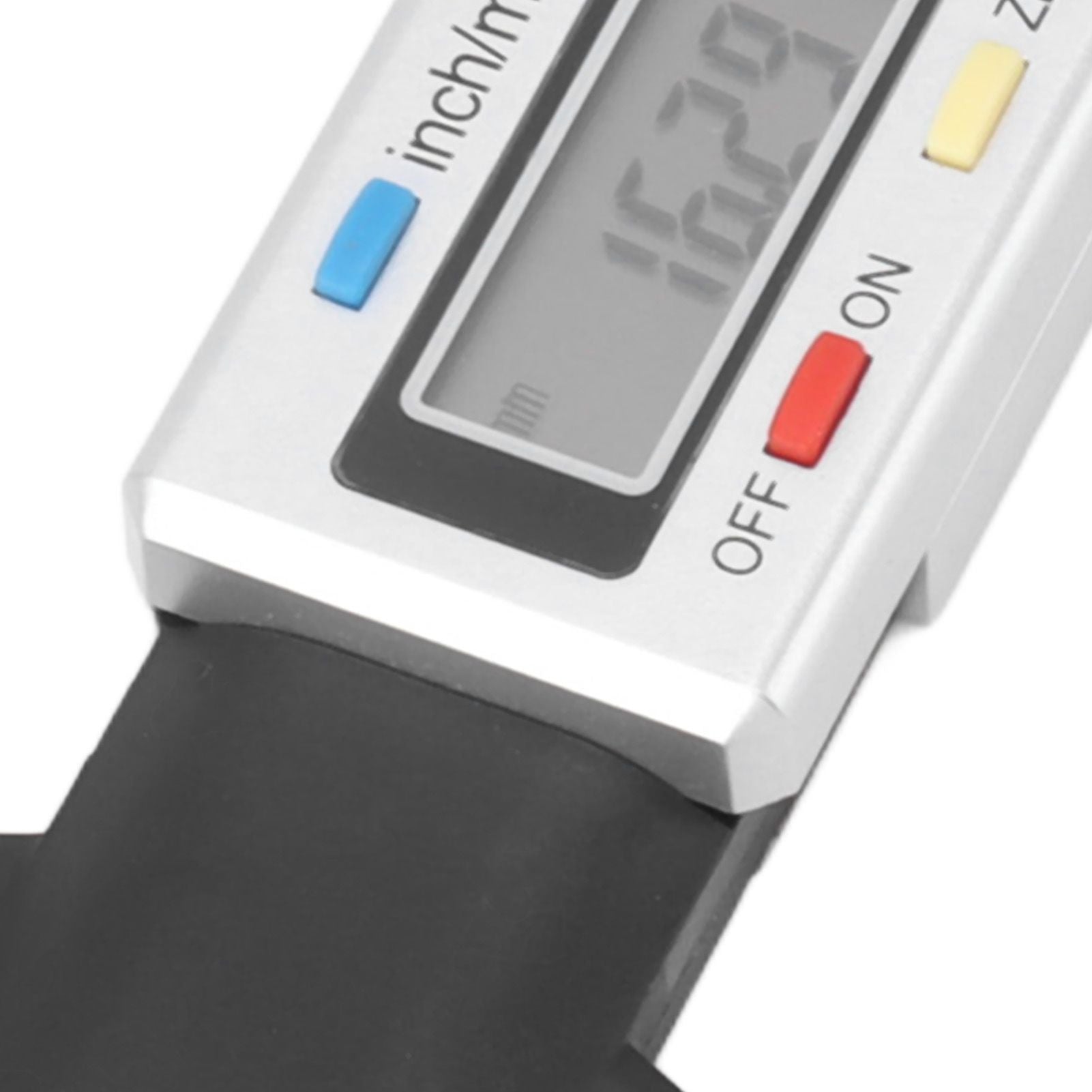 Digital Tyre Tread Depth Gauge Tyre Tread — view 14