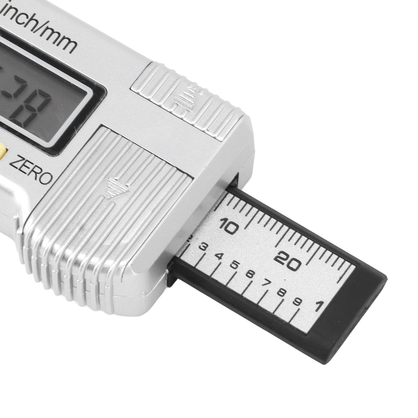 Digital Tyre Tread Depth Gauge Tyre Tread — view 16