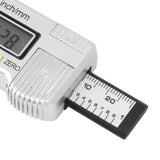 Digital Tyre Tread Depth Gauge Tyre Tread — view 16