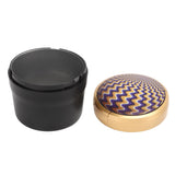 Car Ashtray with Lid Portable Smokeless Cigarette — view 3