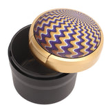 Car Ashtray with Lid Portable Smokeless Cigarette — view 4