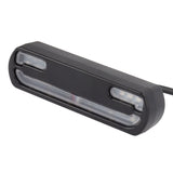 Electric Bike Taillight LED ABS Night Tail — view 3