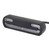 Electric Bike Taillight LED ABS Night Tail — view 4