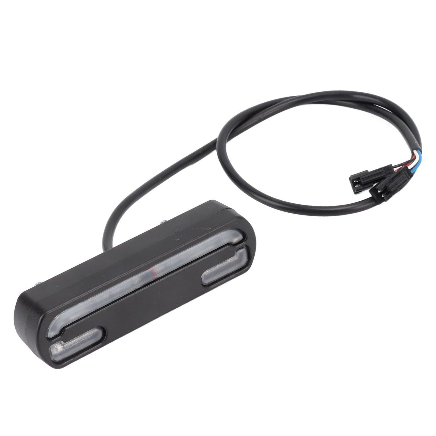 Electric Bike Taillight LED ABS Night Tail — view 5