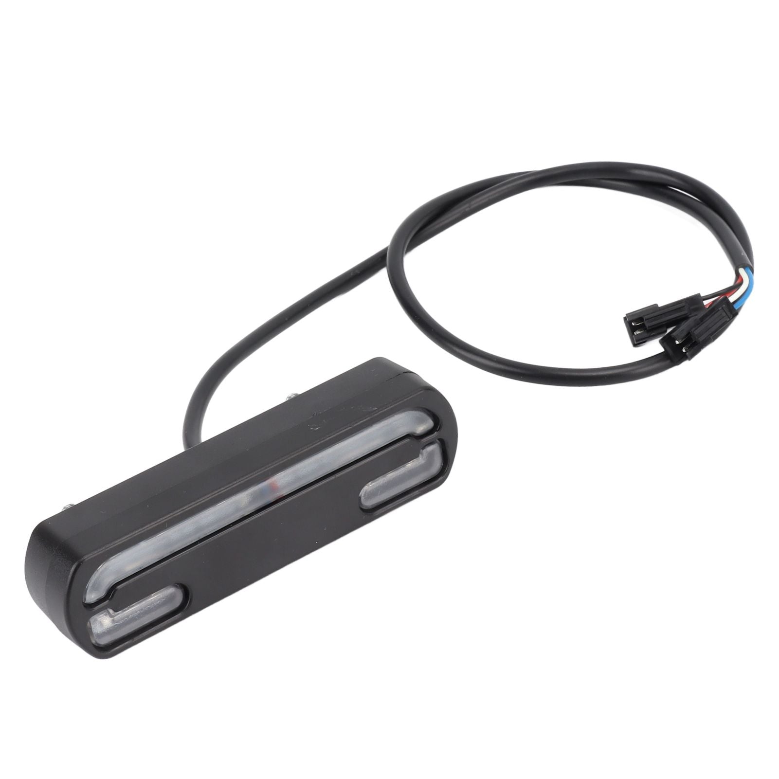 Electric Bike Taillight LED ABS Night Tail — view 5