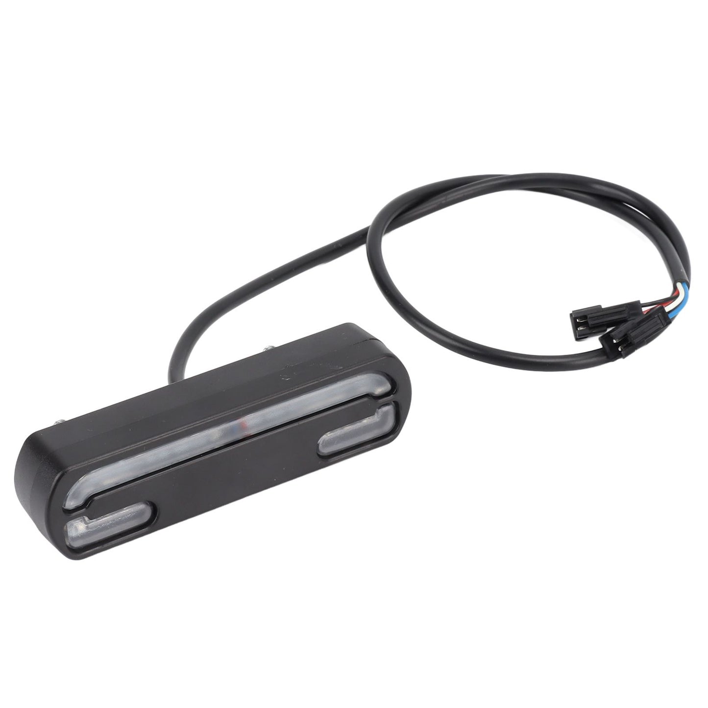 Electric Bike Taillight LED ABS Night Tail — view 6