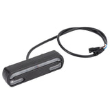 Electric Bike Taillight LED ABS Night Tail — view 6