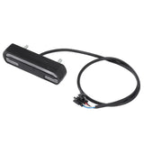 Electric Bike Taillight LED ABS Night Tail — view 7