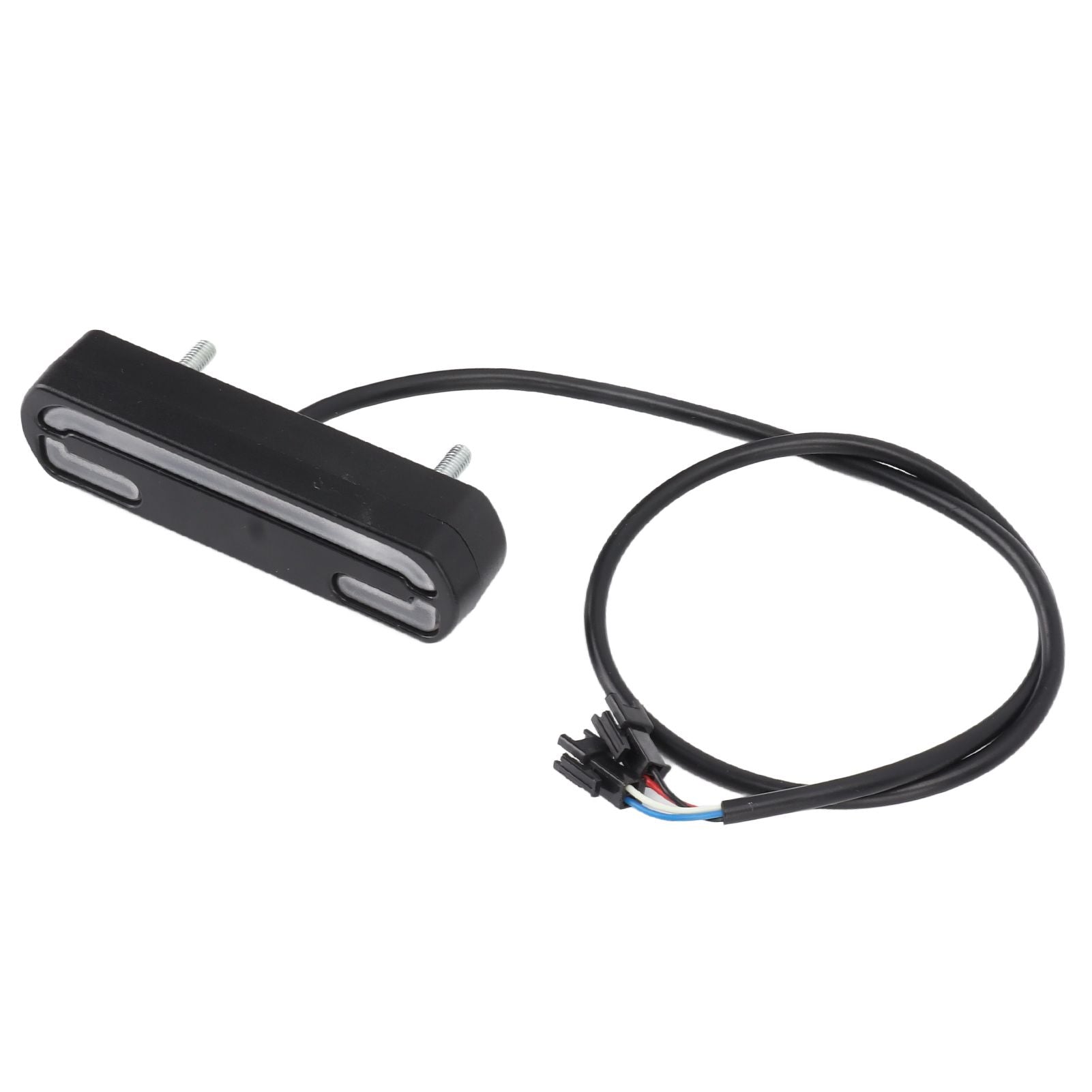 Electric Bike Taillight LED ABS Night Tail — view 7
