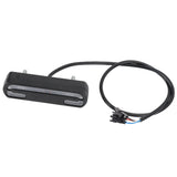 Electric Bike Taillight LED ABS Night Tail — view 9