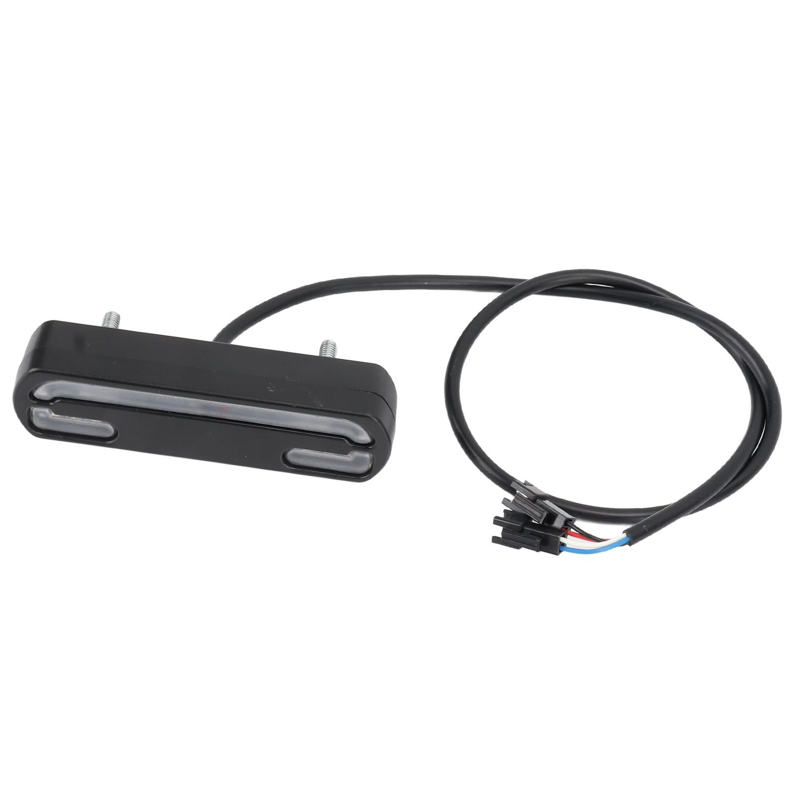 Electric Bike Taillight LED ABS Night Tail — view 9
