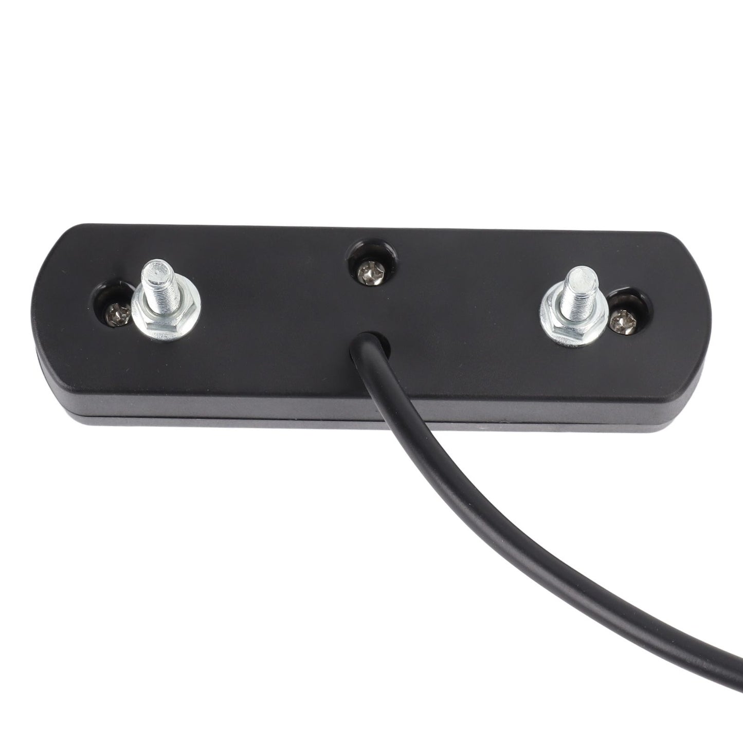 Electric Bike Taillight LED ABS Night Tail — view 14