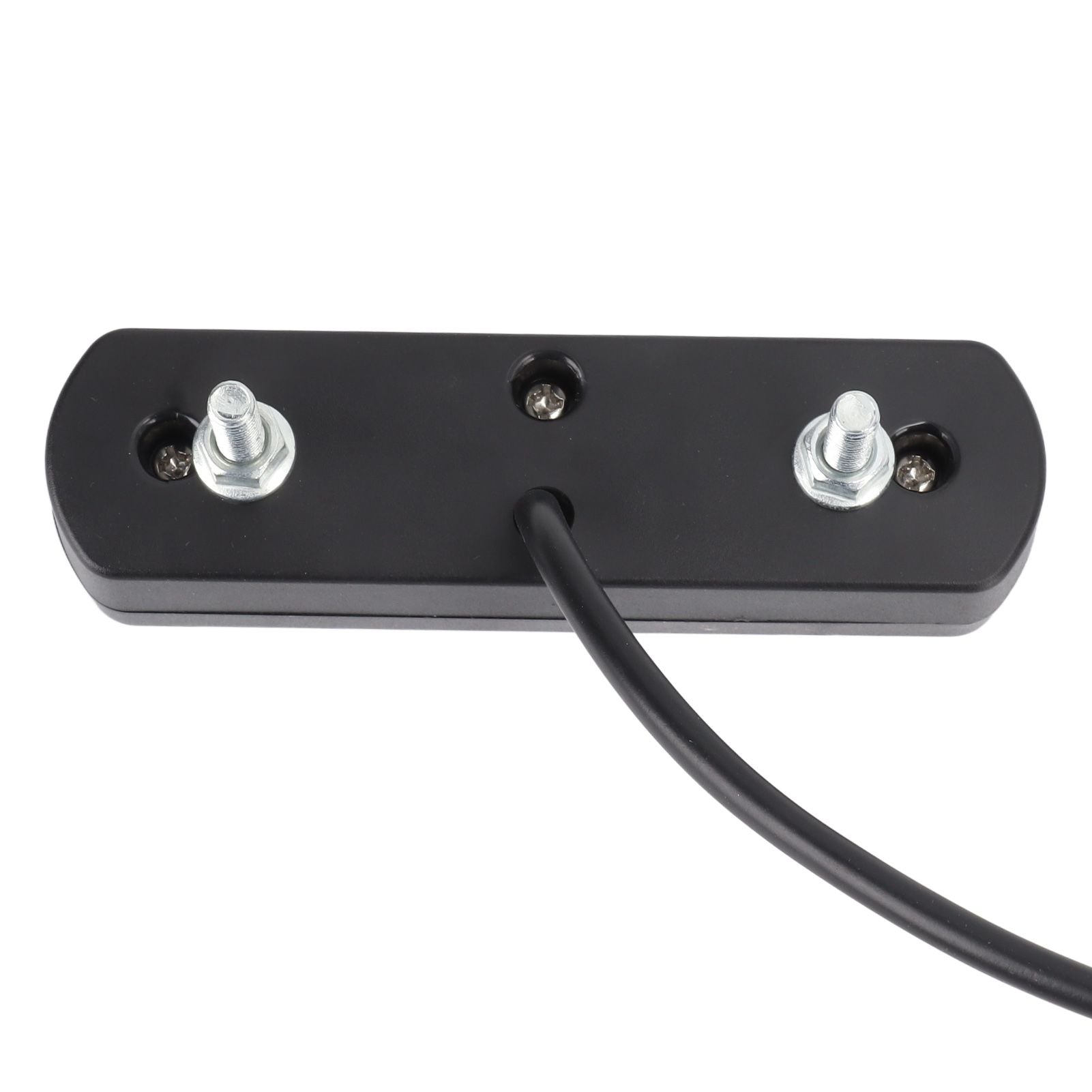 Electric Bike Taillight LED ABS Night Tail — view 14
