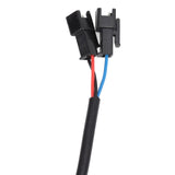 Electric Bike Taillight LED ABS Night Tail — view 16