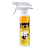 250ml Multi Purpose Foam Cleaner Anti Fading — view 2