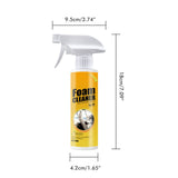 250ml Multi Purpose Foam Cleaner Anti Fading — view 3