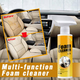 250ml Multi Purpose Foam Cleaner Anti Fading — view 9