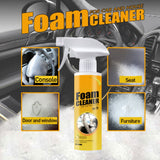 250ml Multi Purpose Foam Cleaner Anti Fading — view 10