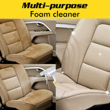 250ml Multi Purpose Foam Cleaner Anti Fading — view 11