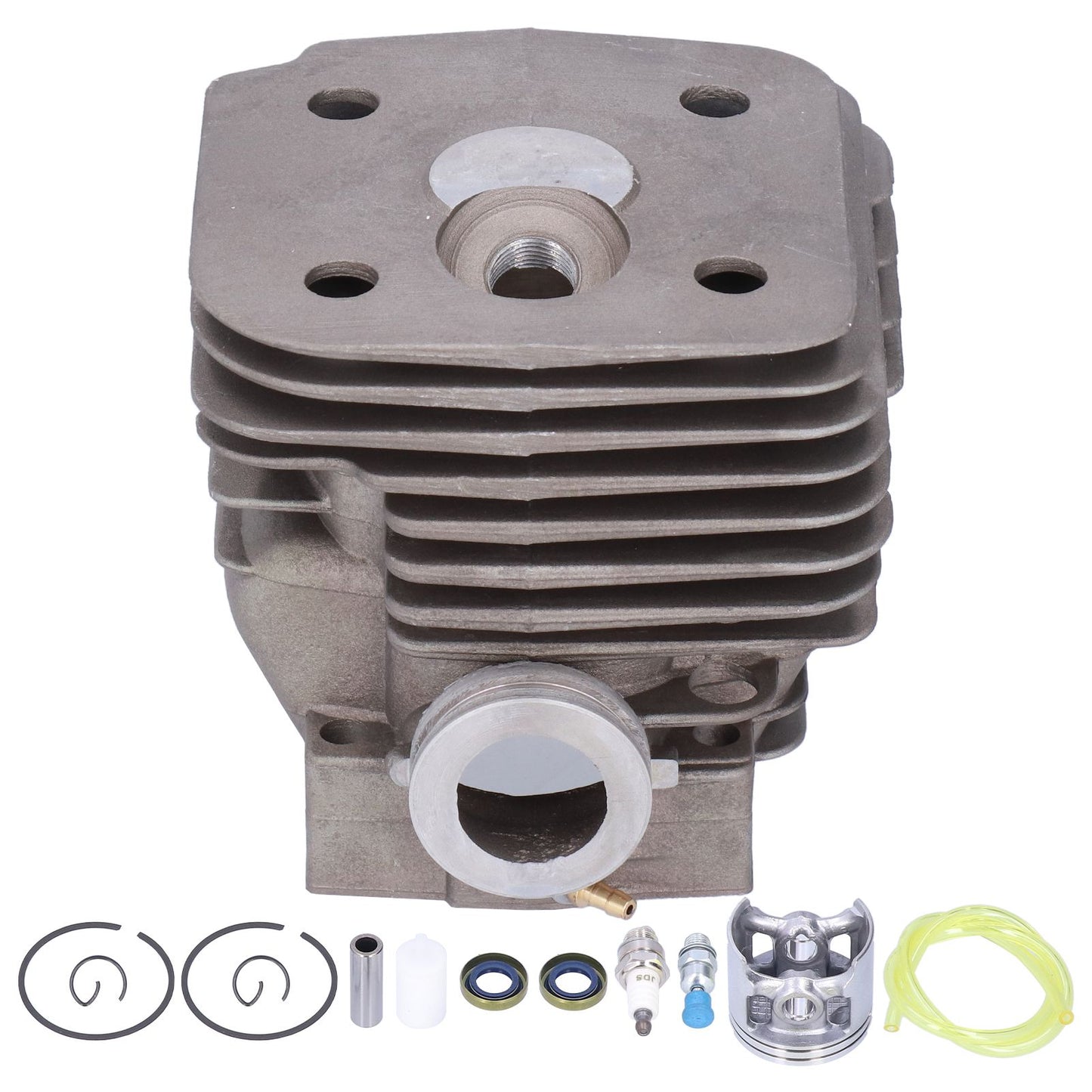 56mm Cylinder Piston Kit Wear Resistant Cylinder — view 2