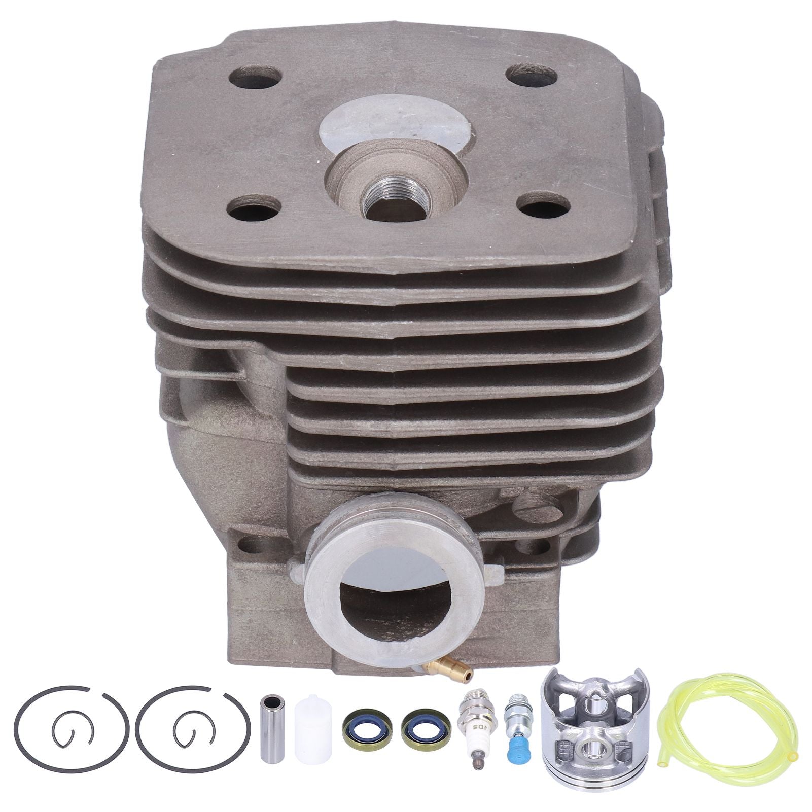 56mm Cylinder Piston Kit Wear Resistant Cylinder — view 2