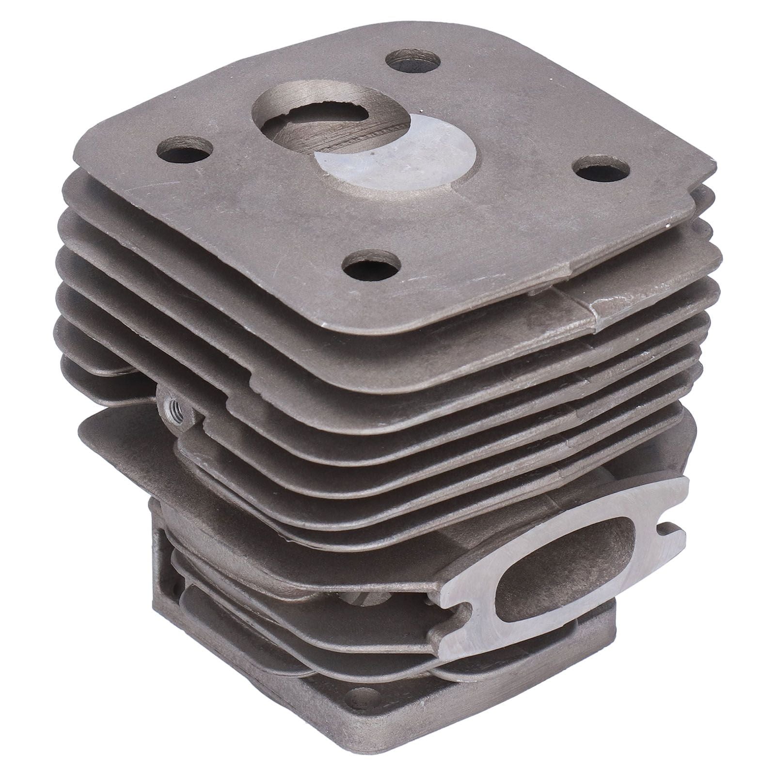 56mm Cylinder Piston Kit Wear Resistant Cylinder — view 6