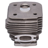 56mm Cylinder Piston Kit Wear Resistant Cylinder — view 7