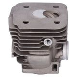 56mm Cylinder Piston Kit Wear Resistant Cylinder — view 9