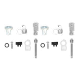 2 Sets Chain Tensioner Adjuster Screw — view 2