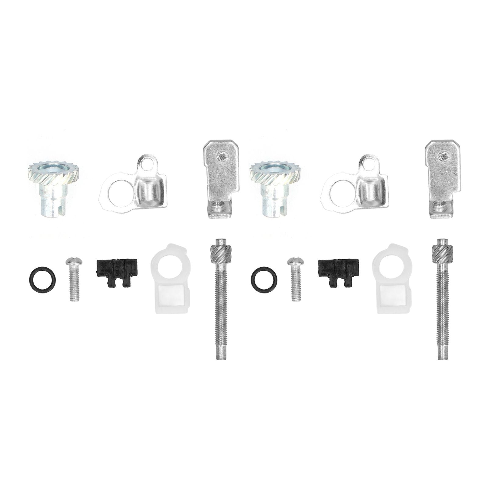 2 Sets Chain Tensioner Adjuster Screw — view 2