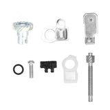 2 Sets Chain Tensioner Adjuster Screw — view 3
