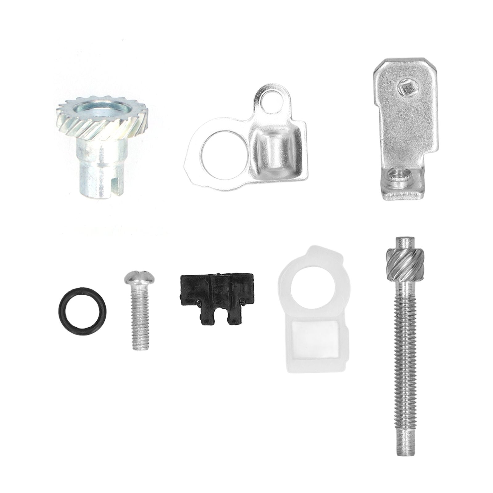 2 Sets Chain Tensioner Adjuster Screw — view 3