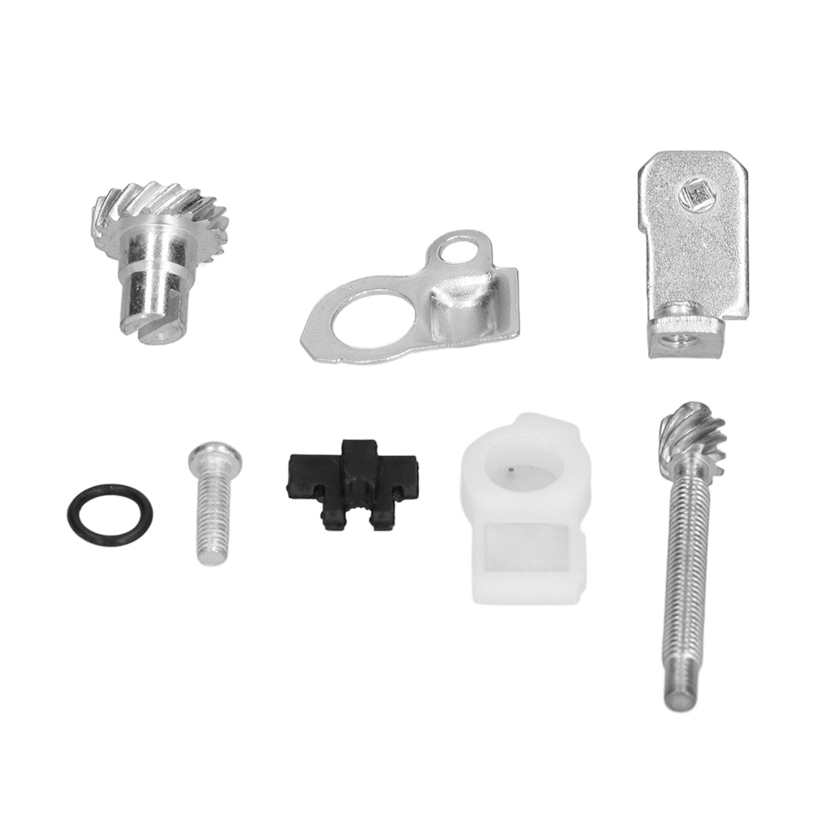 2 Sets Chain Tensioner Adjuster Screw — view 5