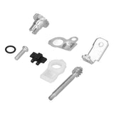 2 Sets Chain Tensioner Adjuster Screw — view 7