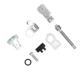 2 Sets Chain Tensioner Adjuster Screw — view 9