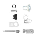 2 Sets Chain Tensioner Adjuster Screw — view 10