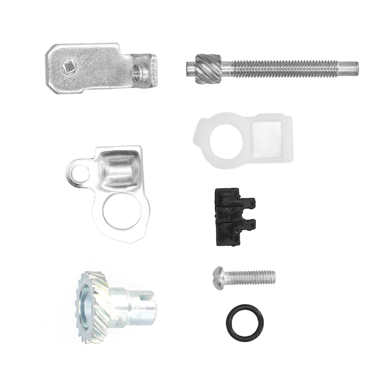 2 Sets Chain Tensioner Adjuster Screw — view 11
