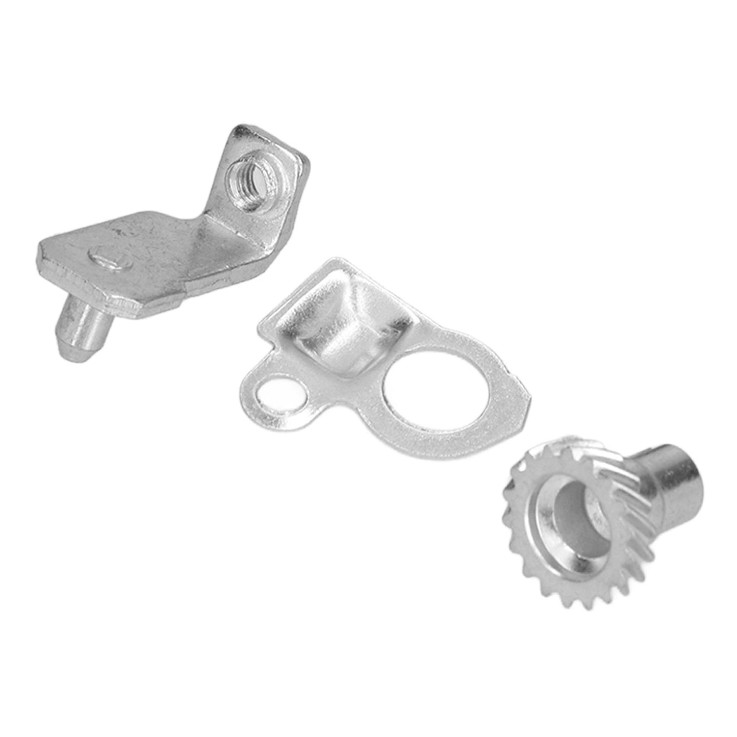 2 Sets Chain Tensioner Adjuster Screw — view 12