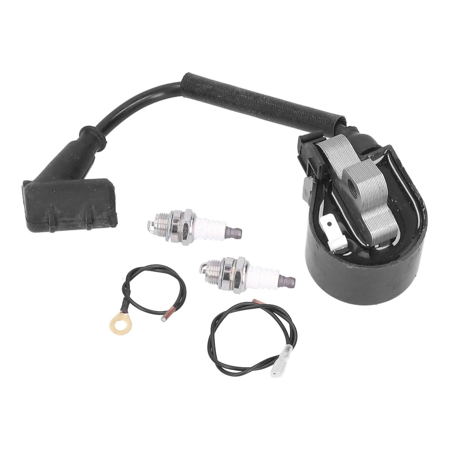 Ignition Coil Spark Plug Wire 000 400 — view 3