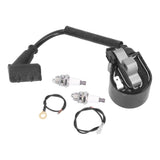 Ignition Coil Spark Plug Wire 000 400 — view 3
