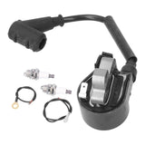 Ignition Coil Spark Plug Wire 000 400 — view 5