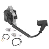 Ignition Coil Spark Plug Wire 000 400 — view 7