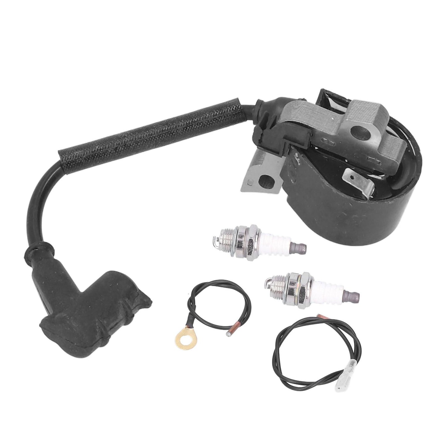 Ignition Coil Spark Plug Wire 000 400 — view 10