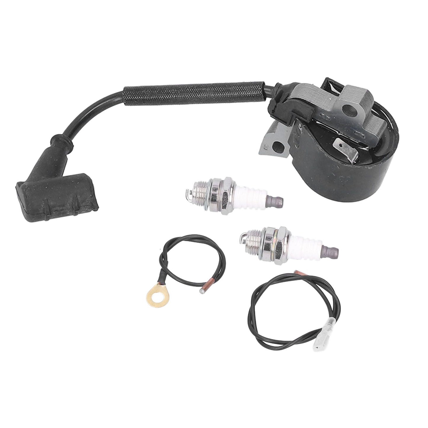 Ignition Coil Spark Plug Wire 000 400 — view 11