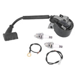 Ignition Coil Spark Plug Wire 000 400 — view 11