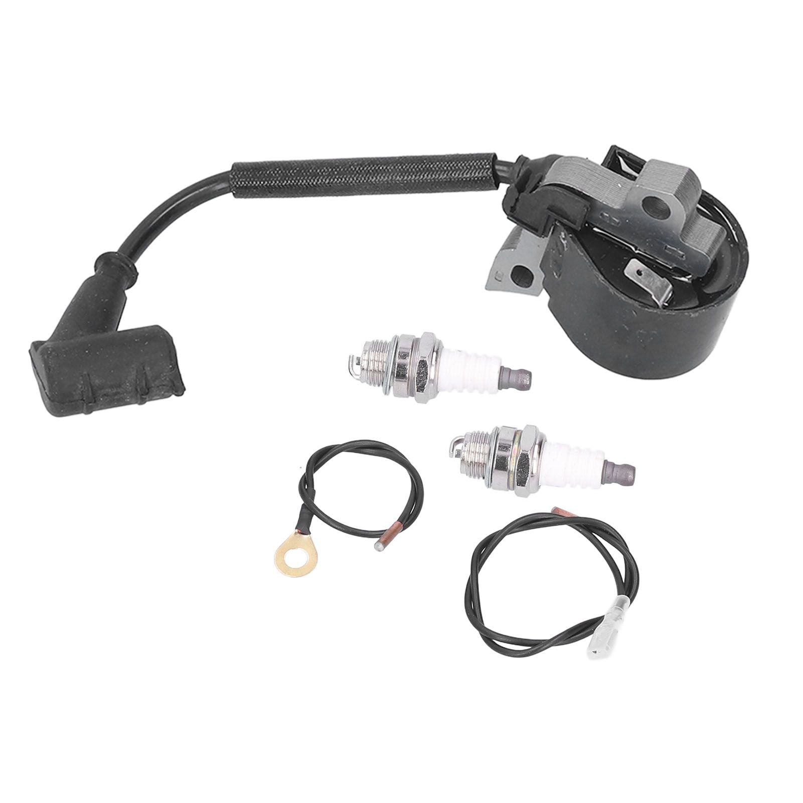 Ignition Coil Spark Plug Wire 000 400 — view 11