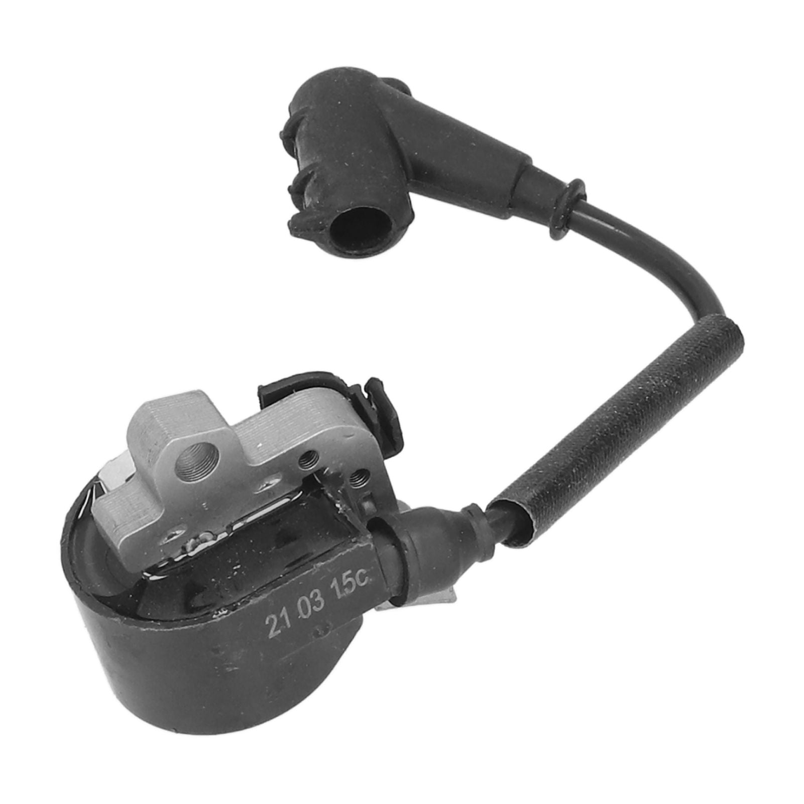 Ignition Coil Spark Plug Wire 000 400 — view 12