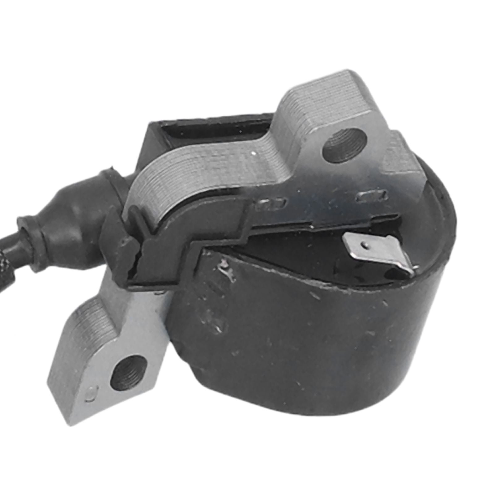Ignition Coil Spark Plug Wire 000 400 — view 16