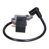 Gasoline Chain Saw Ignition Coil Replacement — view 2