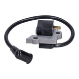 Gasoline Chain Saw Ignition Coil Replacement — view 3